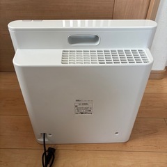 象印　空気清浄機　PA-HB16　の画像