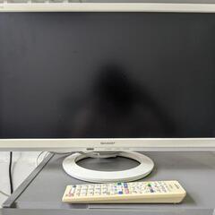 SHARP AQUOS LC-22K30 22インチ 液晶テレビ