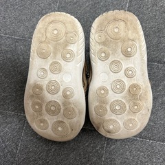 サンダル　13cmの画像