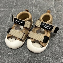 サンダル　13cm