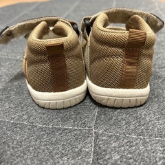 サンダル　13cmの画像