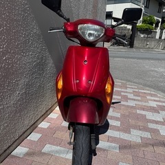 スズキ　レッシ　5
