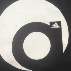 決まりました‼️半額にします‼️【♥夏だ‼️SALEだ♥】adidas.フィットネスTシャツの画像