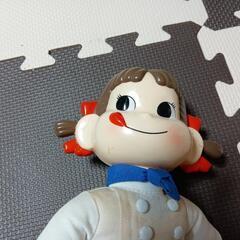ペコちゃんの画像