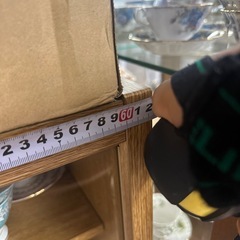 キッチンボードの画像