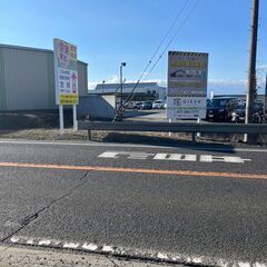 【国道8号線】貸看板　広告主様募集