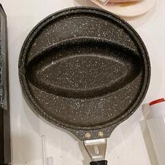 0623-173 オムライス用フライパン