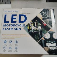 🤩新品、LED/プロジェクタータイプ🤩1個のみ▼スイッチなし❌の画像