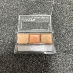 セザンヌ パレットコンシーラーハイカバーの画像