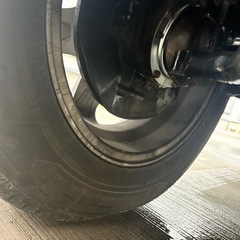 H18 JB23 ジムニー　ランドベンチャーの画像