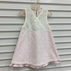0623-058 ワンピースサイズ95㌢