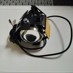 🤩新品、LED/プロジェクタータイプ🤩1個のみ▼スイッチなし❌の画像