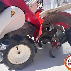 MITSUBISHI 三菱　MMR600AUN 耕運機 中古 【ハンズクラフト沖縄豊見城店】の画像
