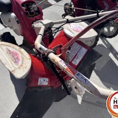 MITSUBISHI 三菱　MMR600AUN 耕運機 中古 【ハンズクラフト沖縄豊見城店】の画像