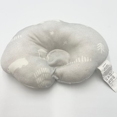 寝かしつけ布団　新生児　枕　抱っこ布団の画像
