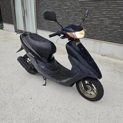ライブディオ　AF34