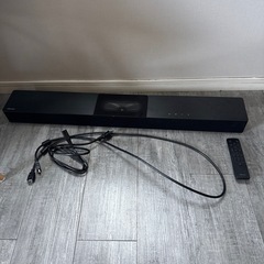 ハイセンス 2.1ch サウンドバー スピーカー HS2000Nの画像