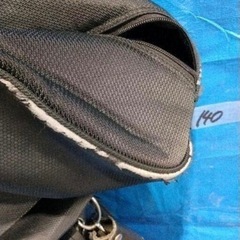 中古ゴルフバッグの画像