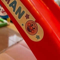 アンパンマン　ジャングルパークの画像