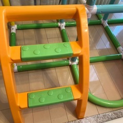 アンパンマン　ジャングルパークの画像