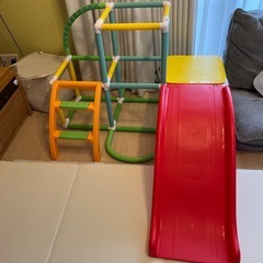アンパンマン　ジャングルパーク