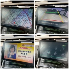 【ご成約】☆Gツーリング☆9インチナビ☆車検2年付き☆の画像