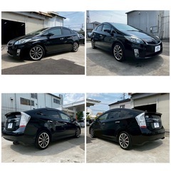 ☆Gツーリング☆9インチナビ☆車検2年付き☆
