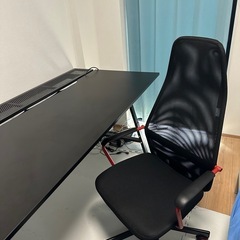 ゲーミングチェア