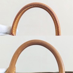 LOUIS VUITTON ルイヴィトン アルマMMサイズの画像