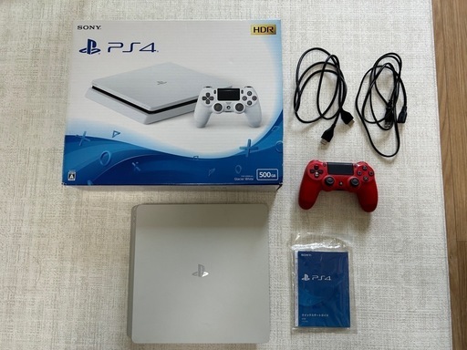 プレイステーション PS4