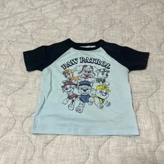 パウパトロール　GAP Tシャツ