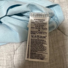 パウパトロール　GAP Tシャツの画像