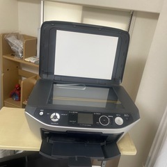 エプロンインクジェットプリンター PM-820（ジャンク扱い）の画像
