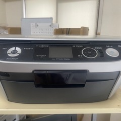 エプロンインクジェットプリンター PM-820（ジャンク扱い）の画像