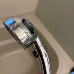 シャワーヘッドの画像