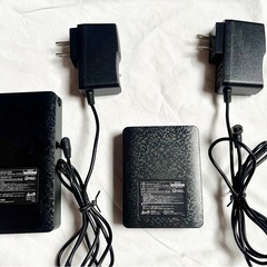 DiVaiz 空調服バッテリー10050mAh．5200mAhの画像