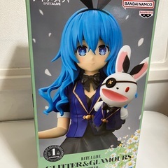 【中古玩具】フィギュア　デートアライブV ーYOSHINO-