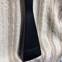 一輪挿し　鉄器の画像