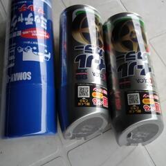 ホイール塗装用つや消しブラック新品2本とミッチャクロン新品１本これだけで車1台(お徳)の画像