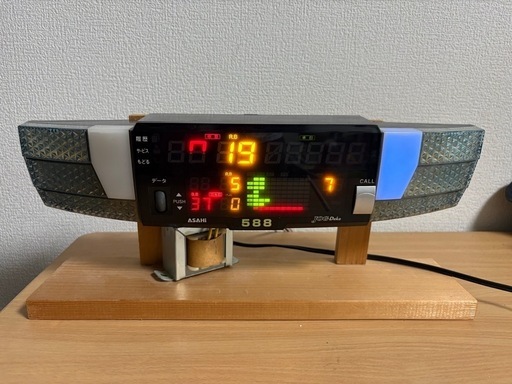 データカウンターパチスロ (ビック即辞) 瓢箪山のおもちゃの中古