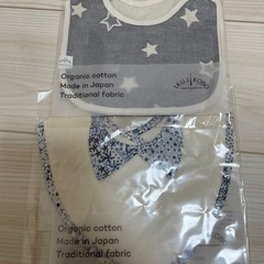 ベビー用ガーゼ・スタイまとめ売りの画像