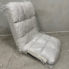 折りたたみチェア　未使用