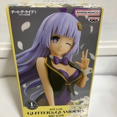 【中古玩具】フィギュア　デートアライブV ーMIKU IZAYOI-