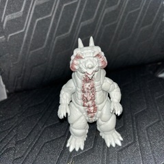 不明　ウルトラマン系怪獣