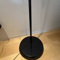 IKEA スタンドライトの画像