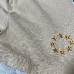 ジャージ風　短パン
の画像