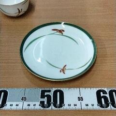 0623-352 小皿 香蘭社