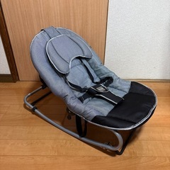 カトージ KATOJIバウンサー テーブル付き