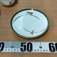 0623-350 小皿 香蘭社