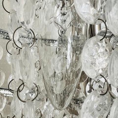 シャンデリアの画像